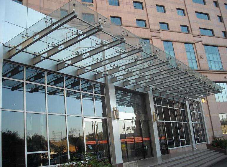 桂平单层工业厂房钢结构安装工艺流程图